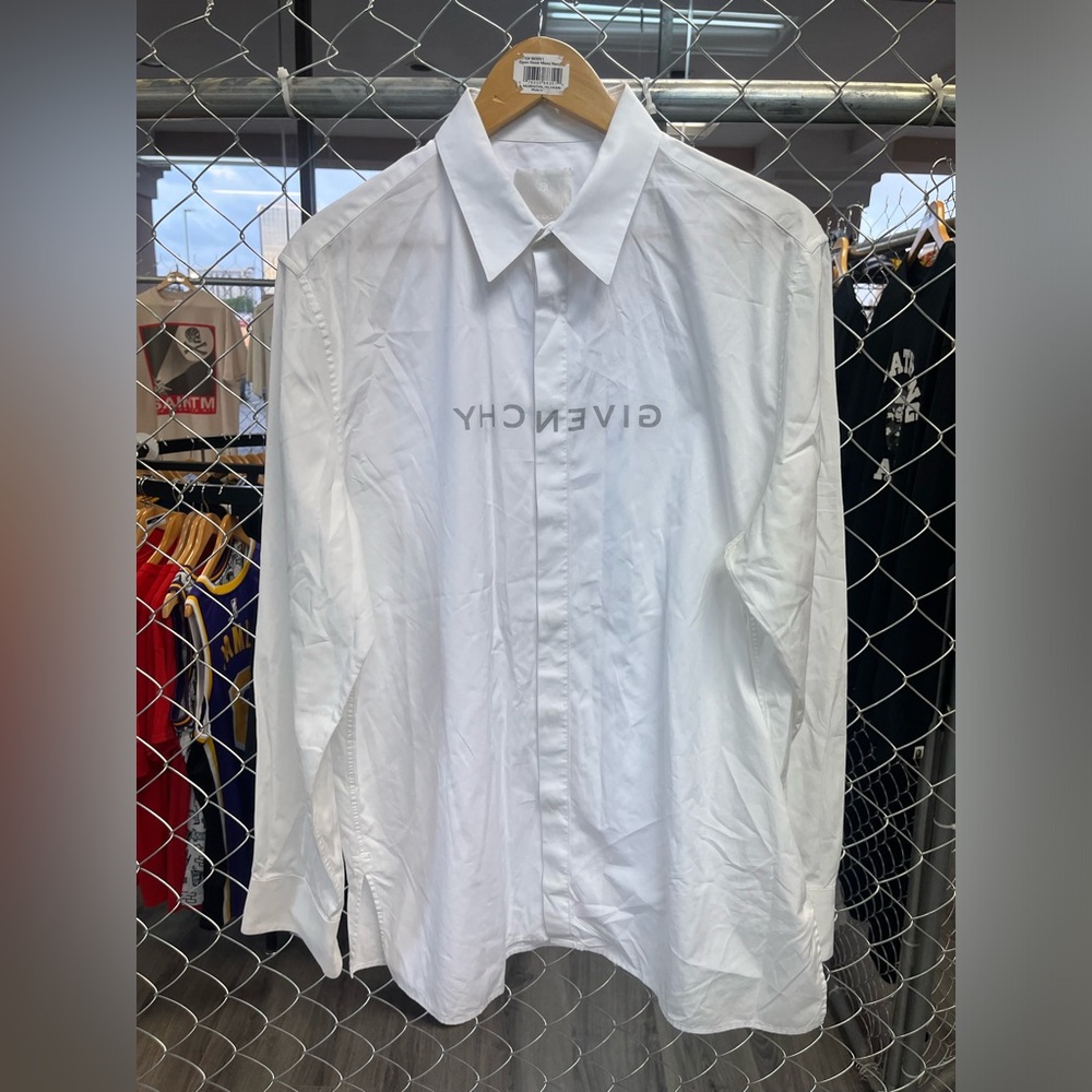Givenchy dress shirt
